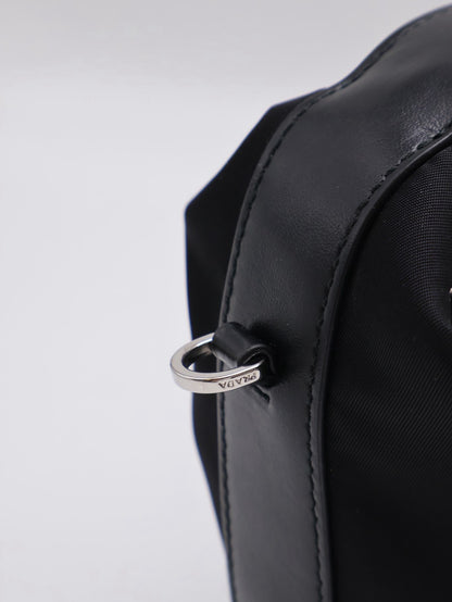 PRADA Cherie Re-Nylon飯盒包