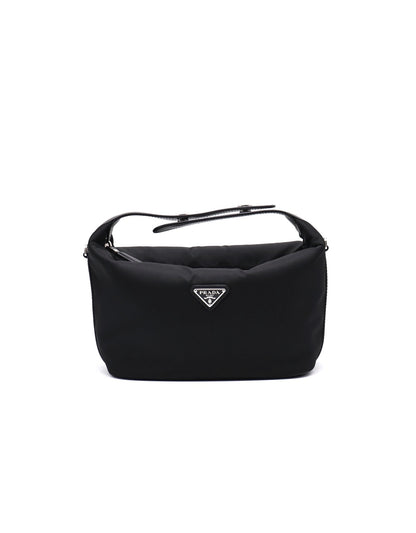 PRADA Cherie Re-Nylon飯盒包