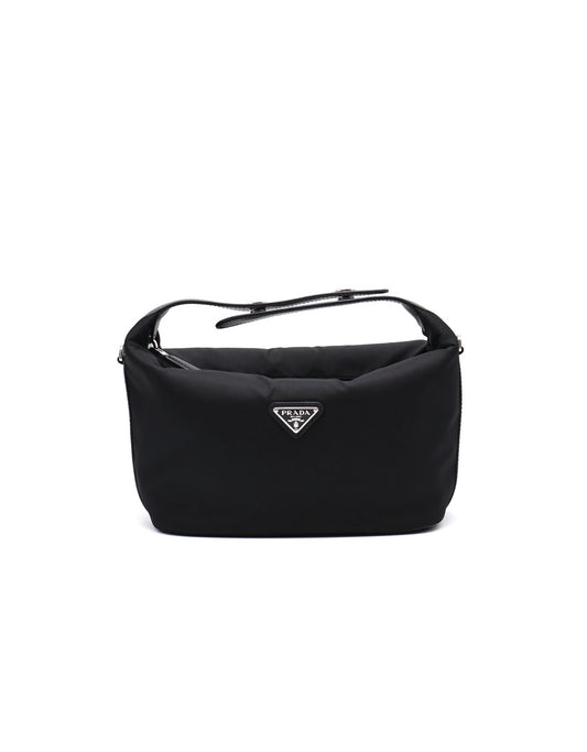 PRADA Cherie Re-Nylon飯盒包