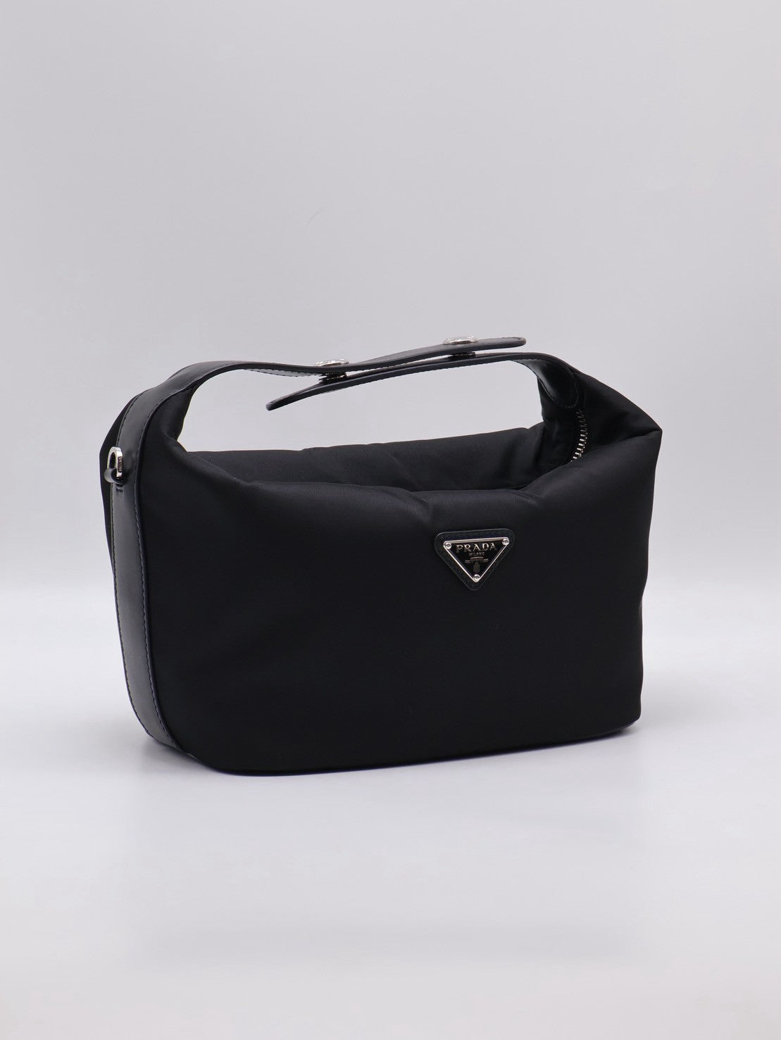 PRADA Cherie Re-Nylon飯盒包