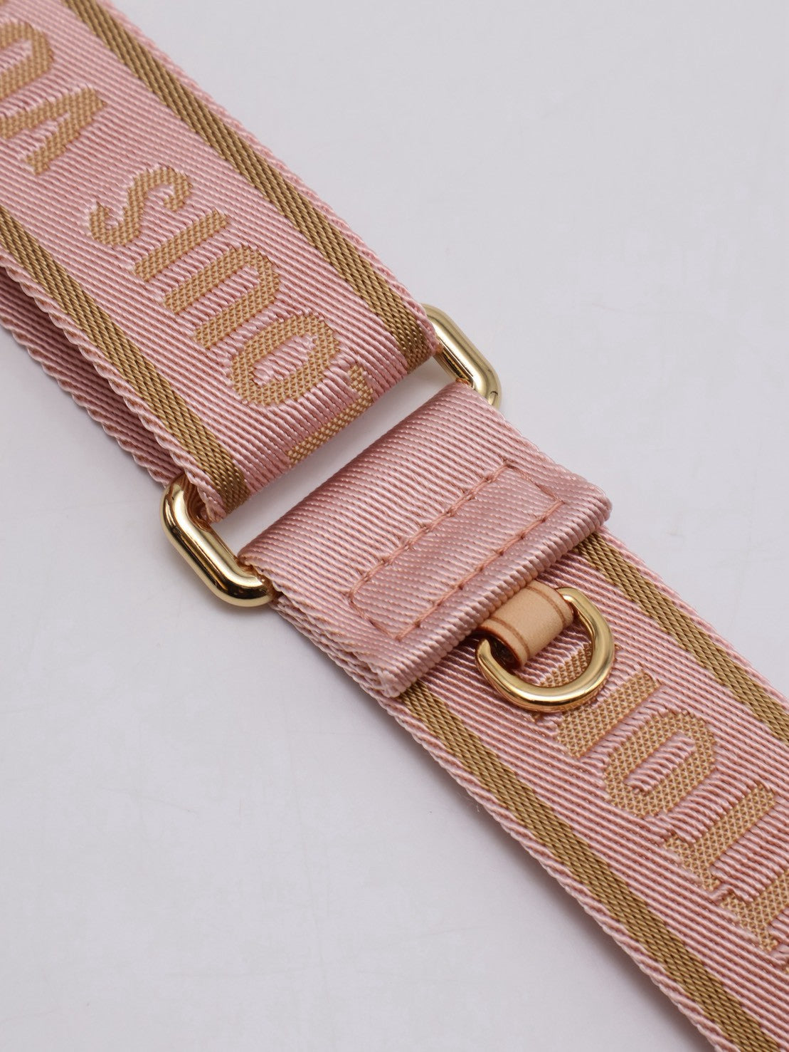 LOUIS VUITTON 五合一麻將包 - 粉