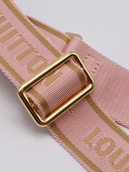 LOUIS VUITTON 五合一麻將包 - 粉