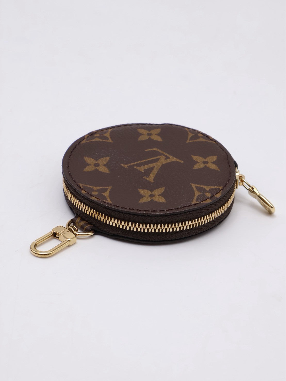 LOUIS VUITTON 五合一麻將包 - 粉