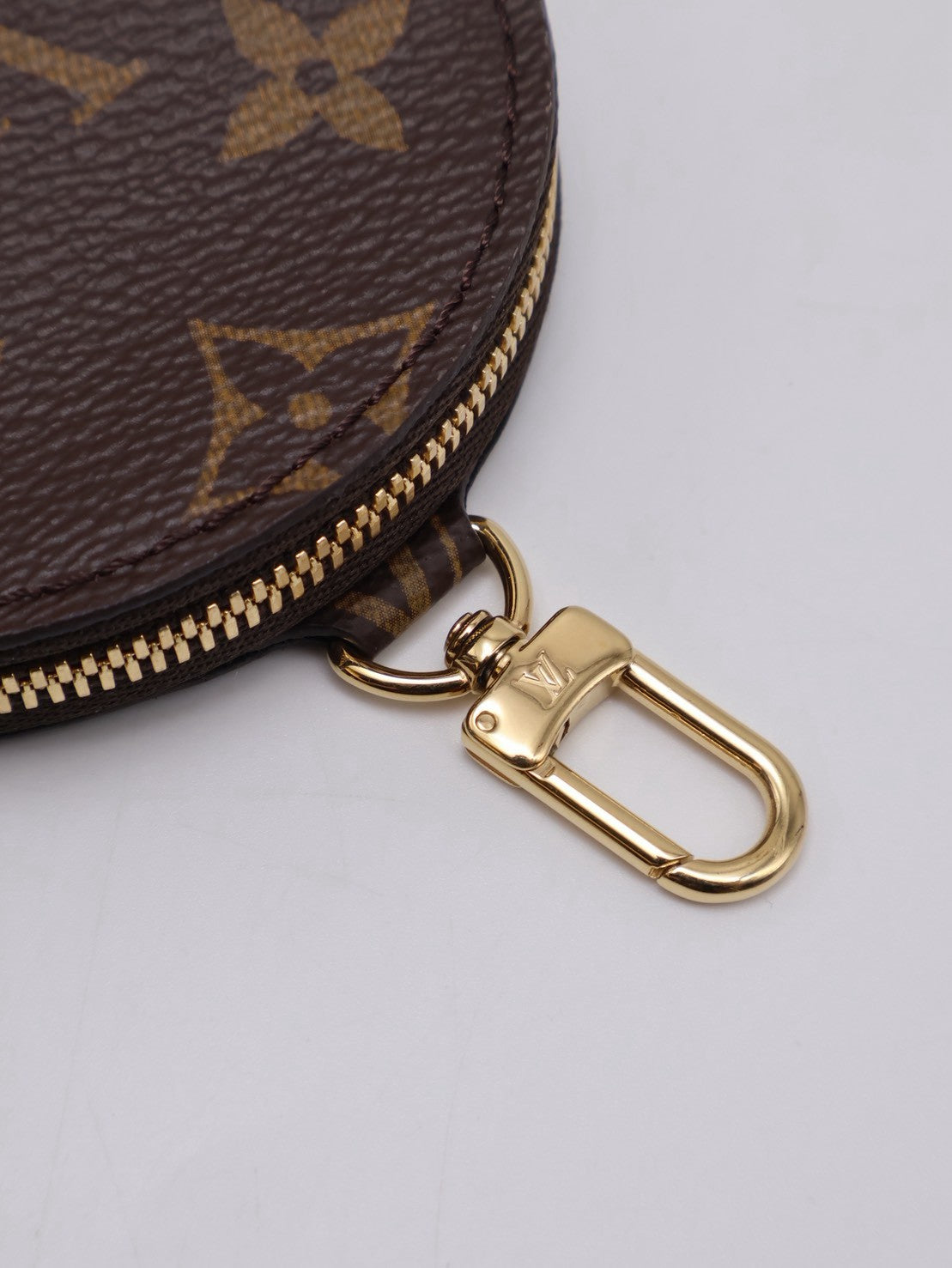 LOUIS VUITTON 五合一麻將包 - 粉