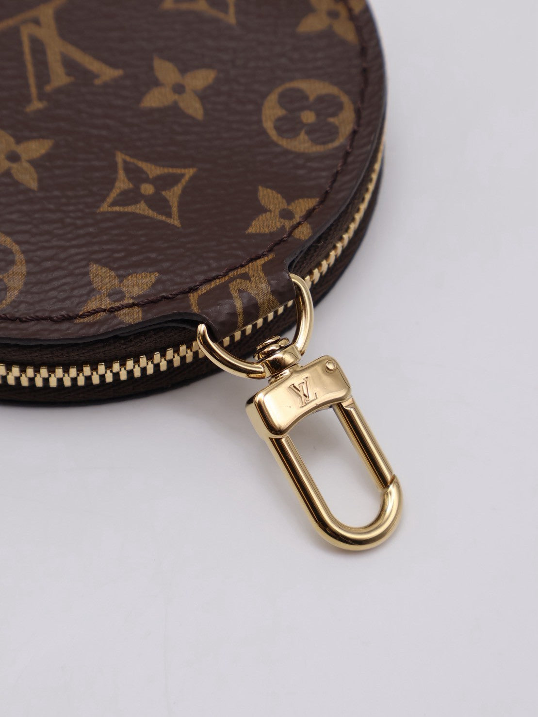 LOUIS VUITTON 五合一麻將包 - 粉