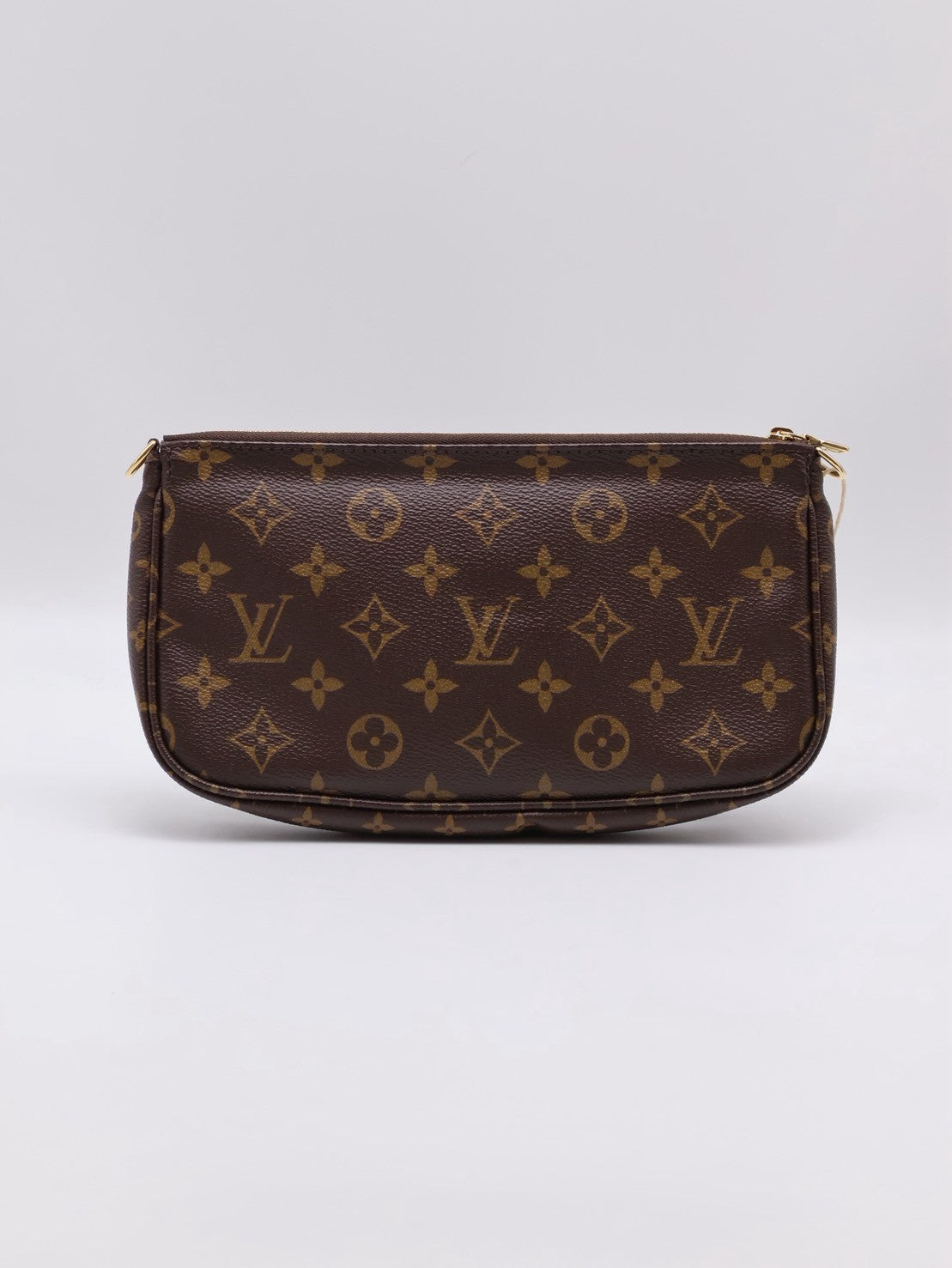 LOUIS VUITTON 五合一麻將包 - 粉
