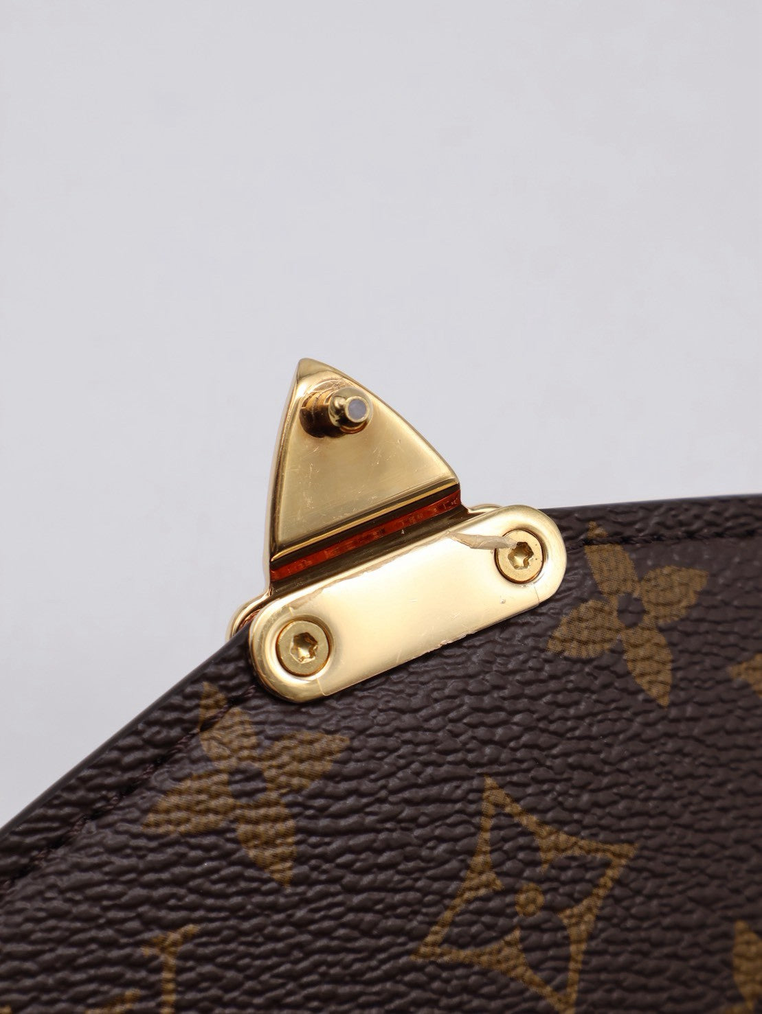 LOUIS VUITTON Pochette Metis East West郵差包