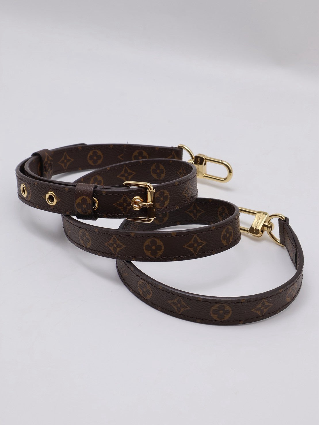 LOUIS VUITTON Pochette Metis East West郵差包