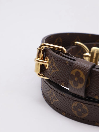LOUIS VUITTON Pochette Metis East West郵差包