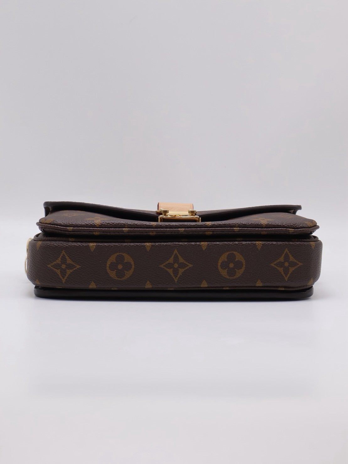 LOUIS VUITTON Pochette Metis East West郵差包