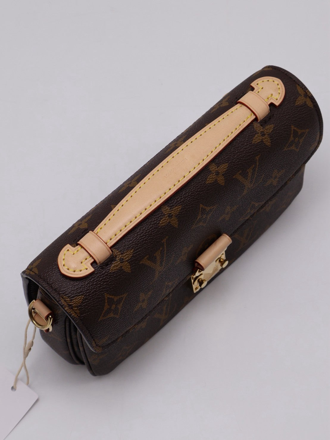LOUIS VUITTON Pochette Metis East West郵差包