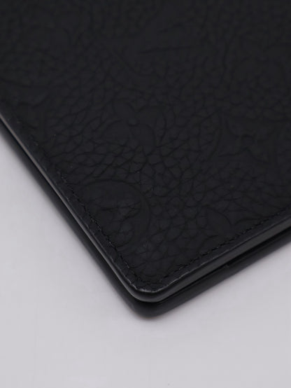 LOUIS VUITTON Multiple雙折皮夾 - 黑