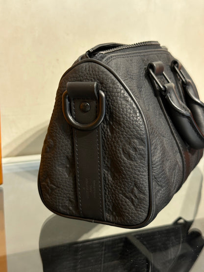 LOUIS VUITTON Kellpall 25 - 黑