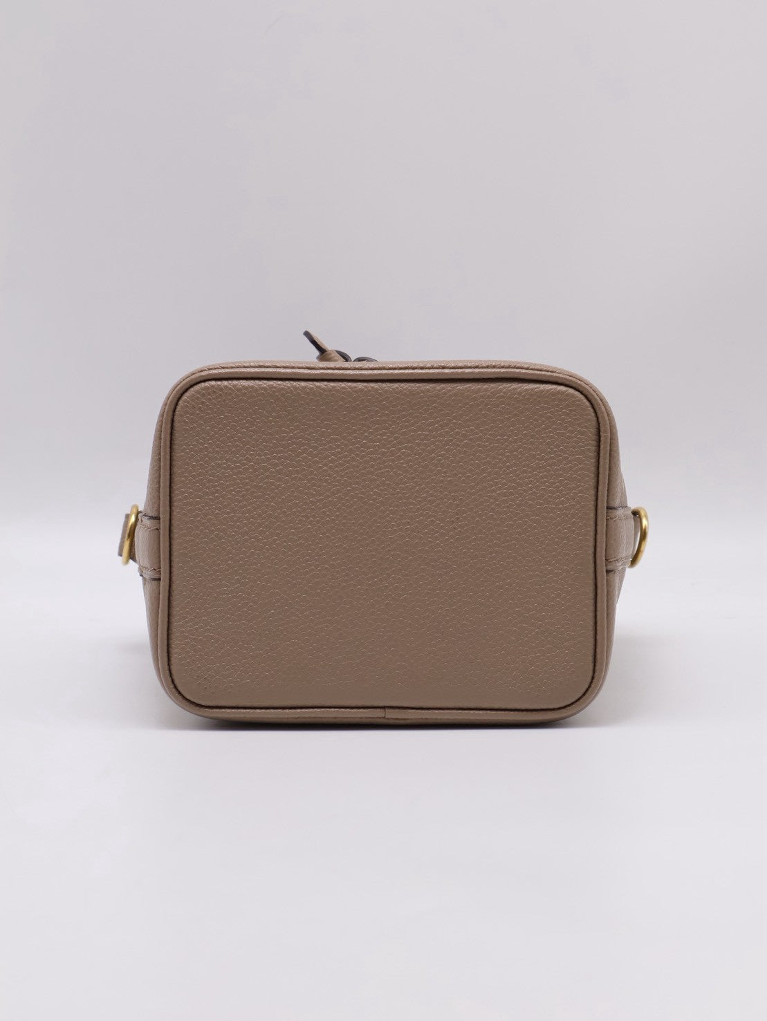 LOUIS VUITTON Nano Noe - 斑鳩灰