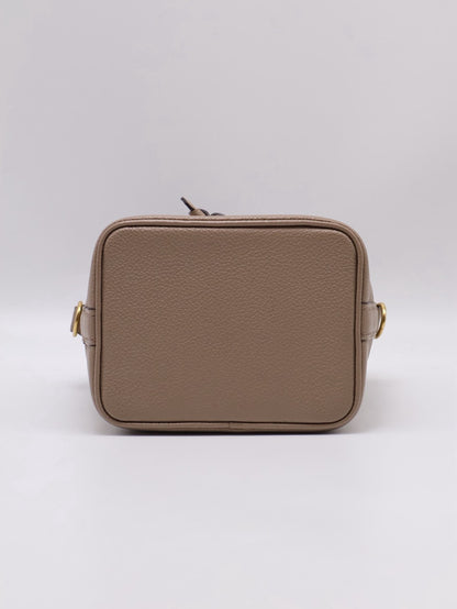 LOUIS VUITTON Nano Noe - 斑鳩灰