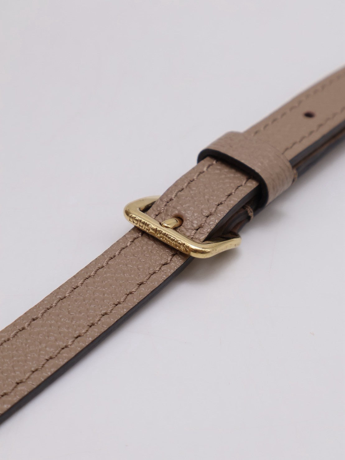 LOUIS VUITTON Nano Noe - 斑鳩灰