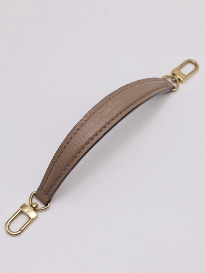 LOUIS VUITTON Nano Noe - 斑鳩灰