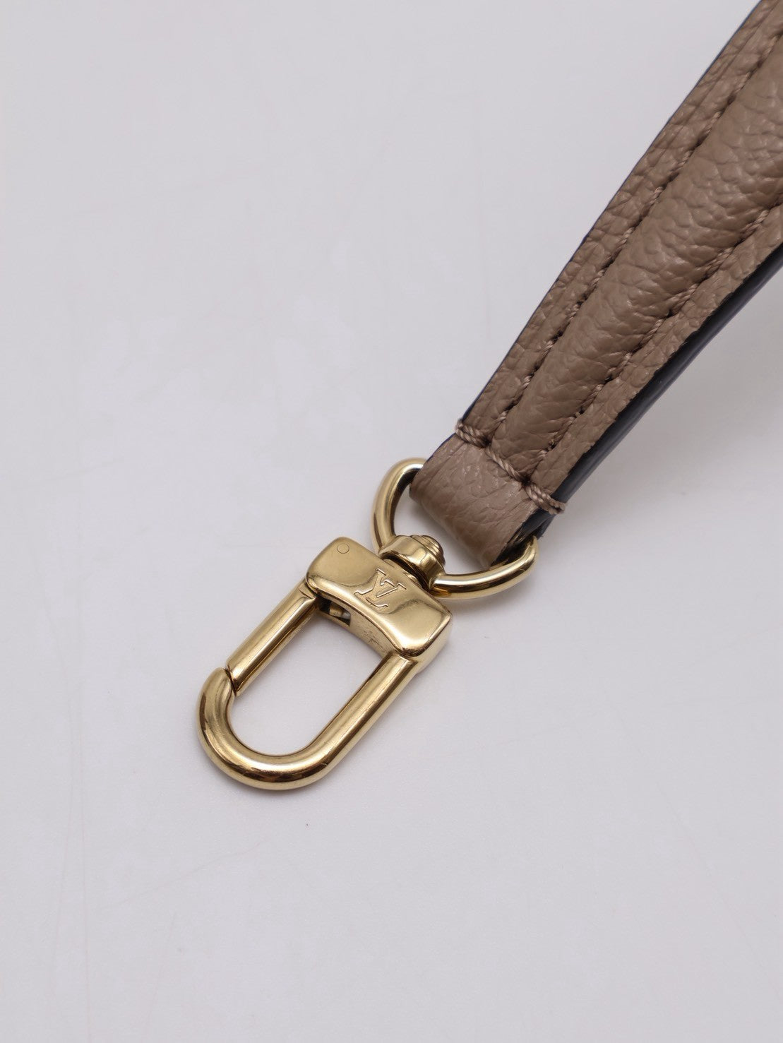 LOUIS VUITTON Nano Noe - 斑鳩灰