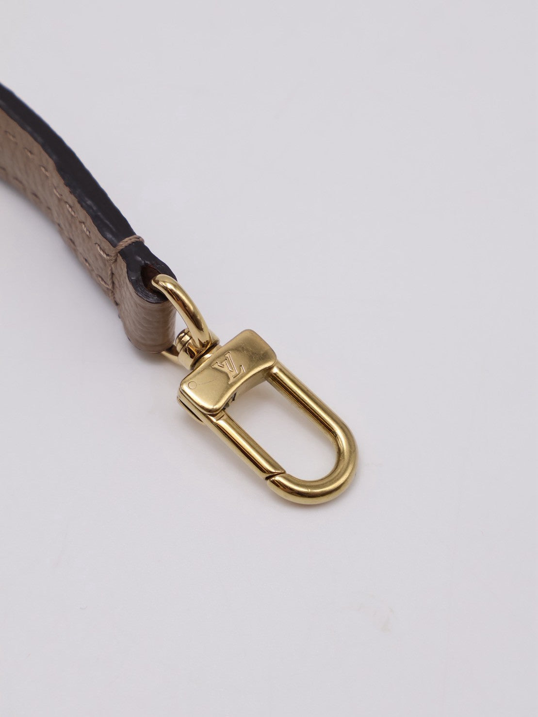 LOUIS VUITTON Nano Noe - 斑鳩灰