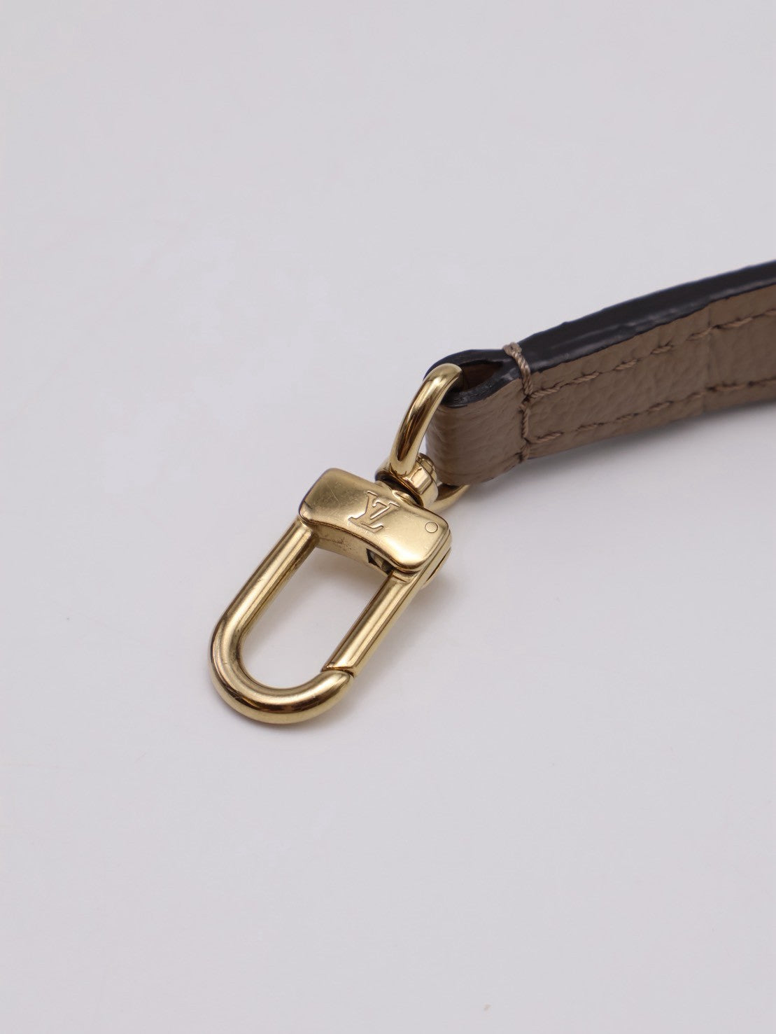 LOUIS VUITTON Nano Noe - 斑鳩灰