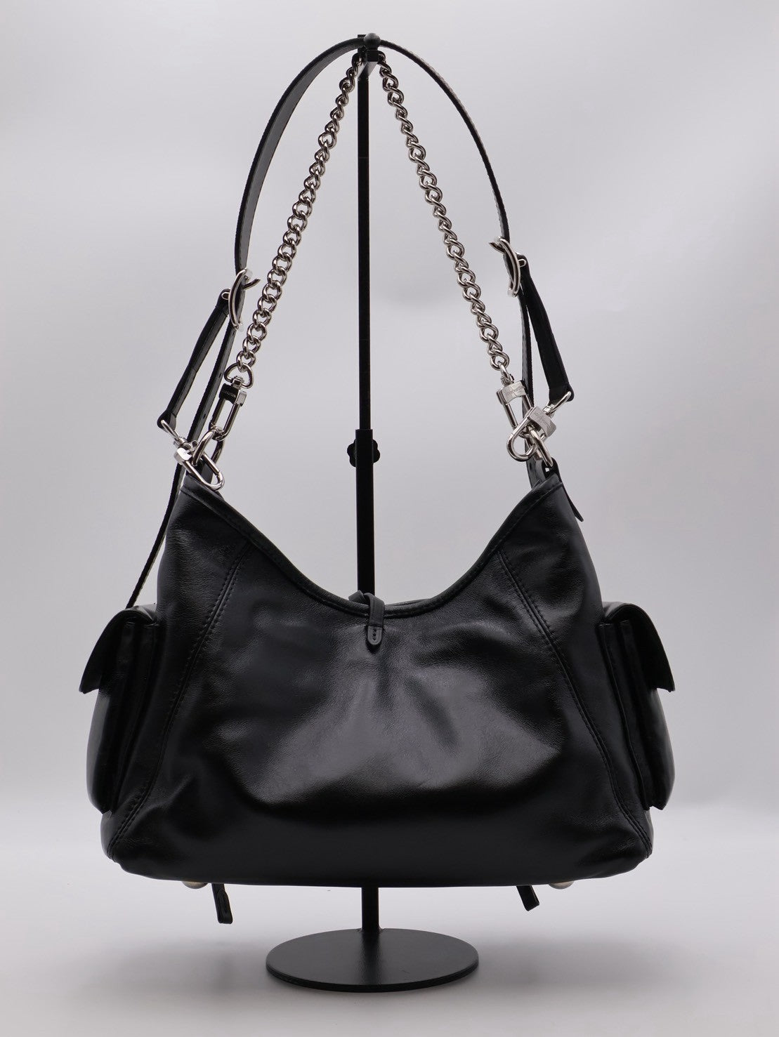 LOUIS VUITTON CarryAll Cargo Vibe - PM黑