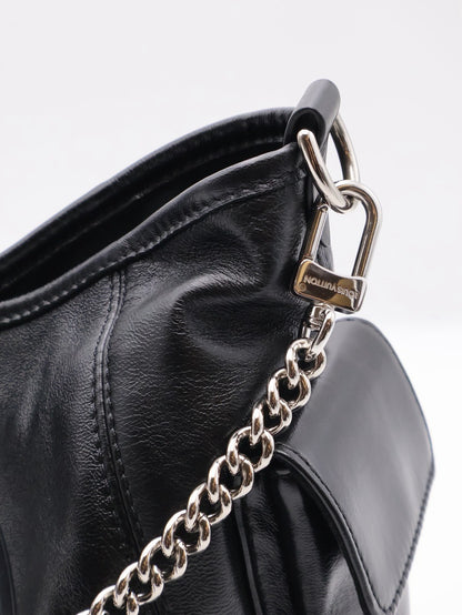 LOUIS VUITTON CarryAll Cargo Vibe - PM黑