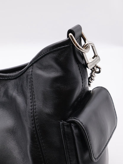 LOUIS VUITTON CarryAll Cargo Vibe - PM黑