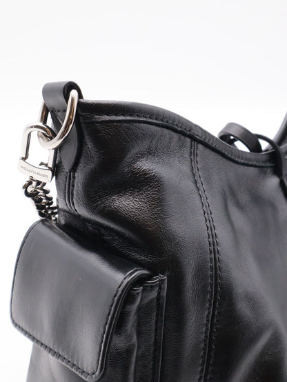 LOUIS VUITTON CarryAll Cargo Vibe - PM黑