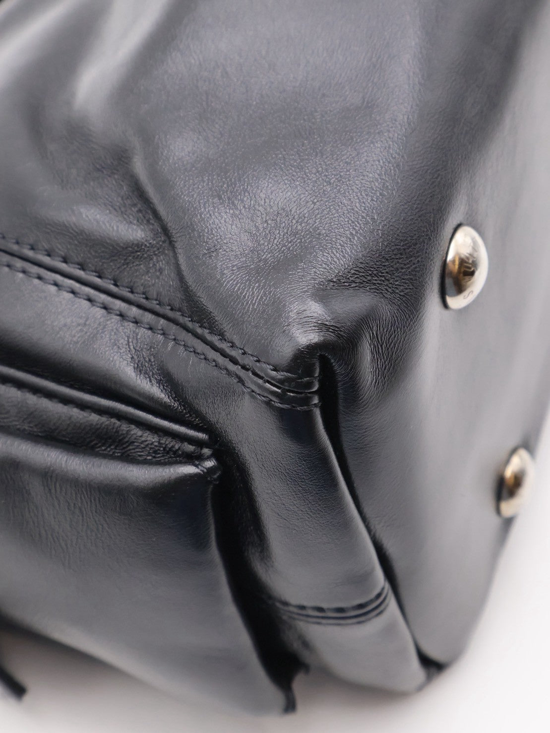 LOUIS VUITTON CarryAll Cargo Vibe - PM黑
