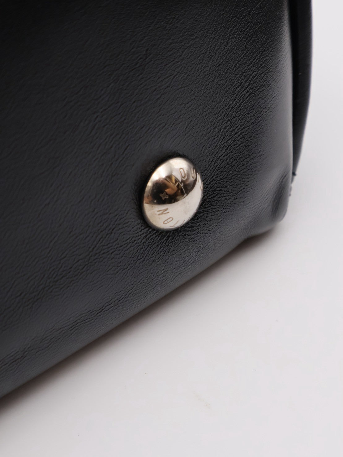 LOUIS VUITTON CarryAll Cargo Vibe - PM黑