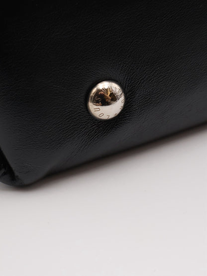 LOUIS VUITTON CarryAll Cargo Vibe - PM黑