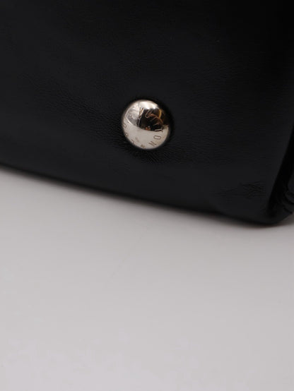 LOUIS VUITTON CarryAll Cargo Vibe - PM黑