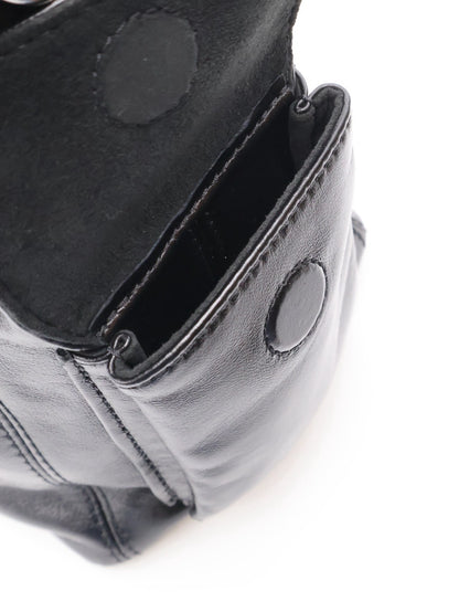 LOUIS VUITTON CarryAll Cargo Vibe - PM黑