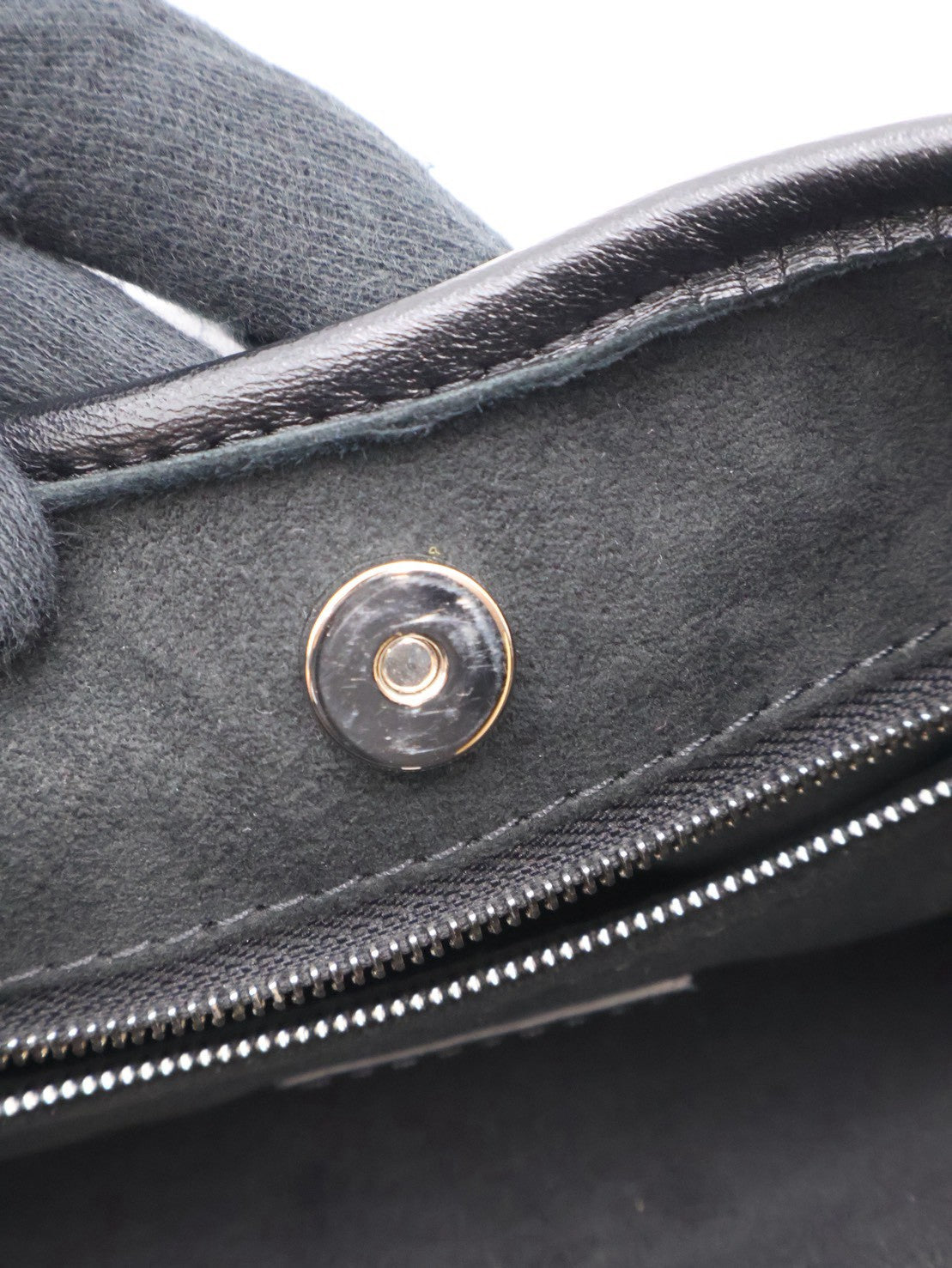 LOUIS VUITTON CarryAll Cargo Vibe - PM黑