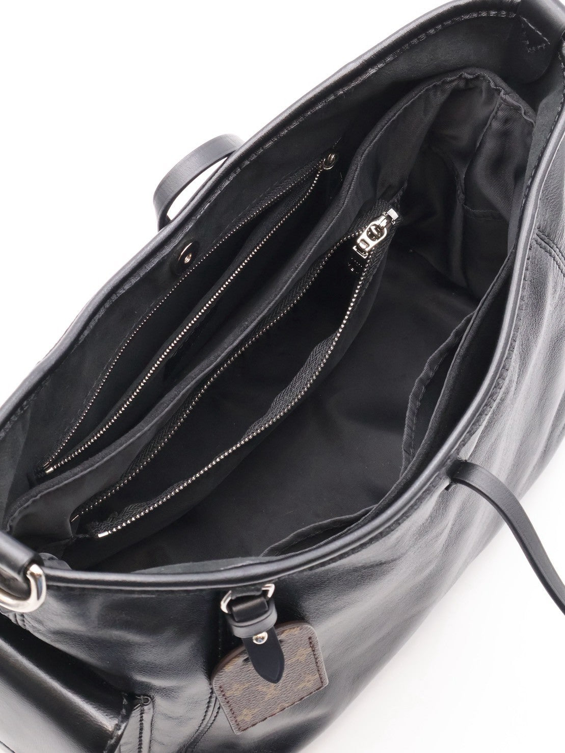 LOUIS VUITTON CarryAll Cargo Vibe - PM黑