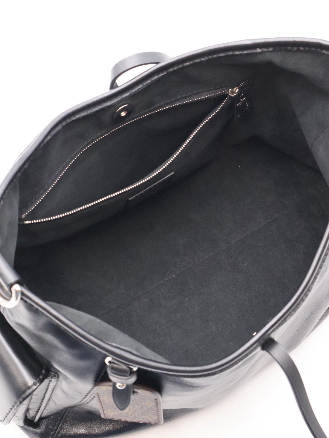 LOUIS VUITTON CarryAll Cargo Vibe - PM黑