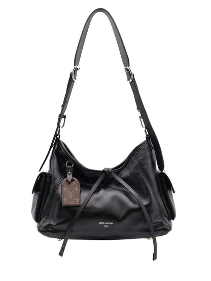 LOUIS VUITTON CarryAll Cargo Vibe - PM黑