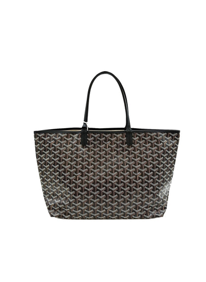 GOYARD 經典Tote小號 - 黑