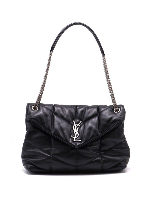 SAINT LAURENT 聖羅蘭 二手精品收購