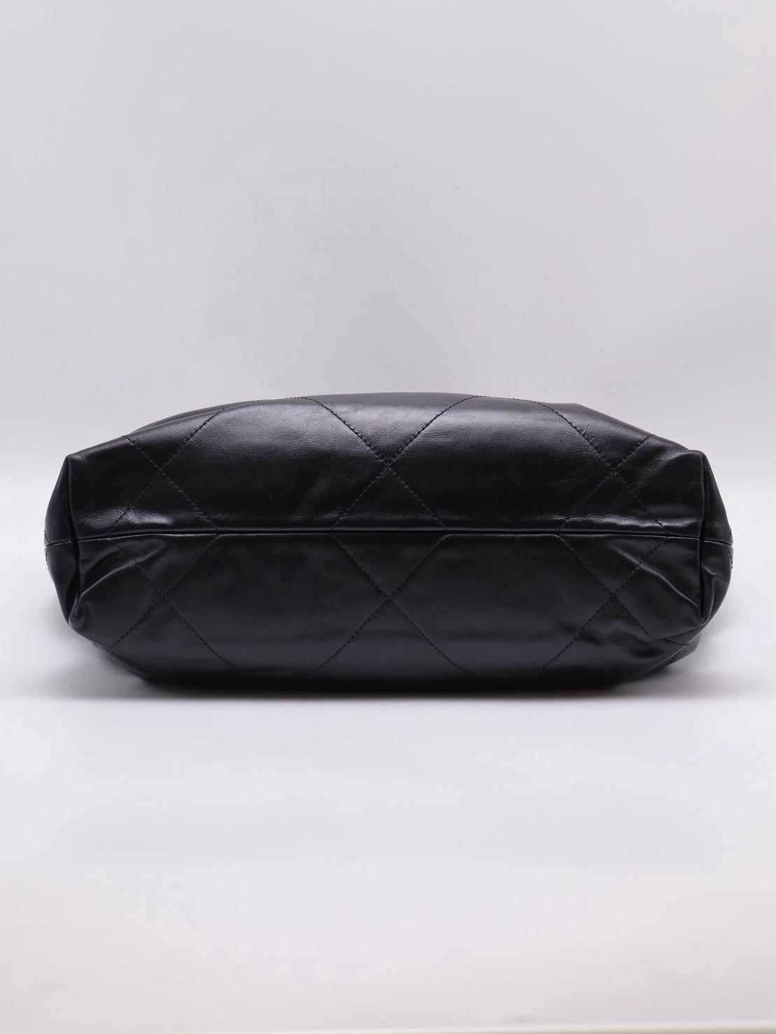 CHANEL 22 Bag - 小號黑金