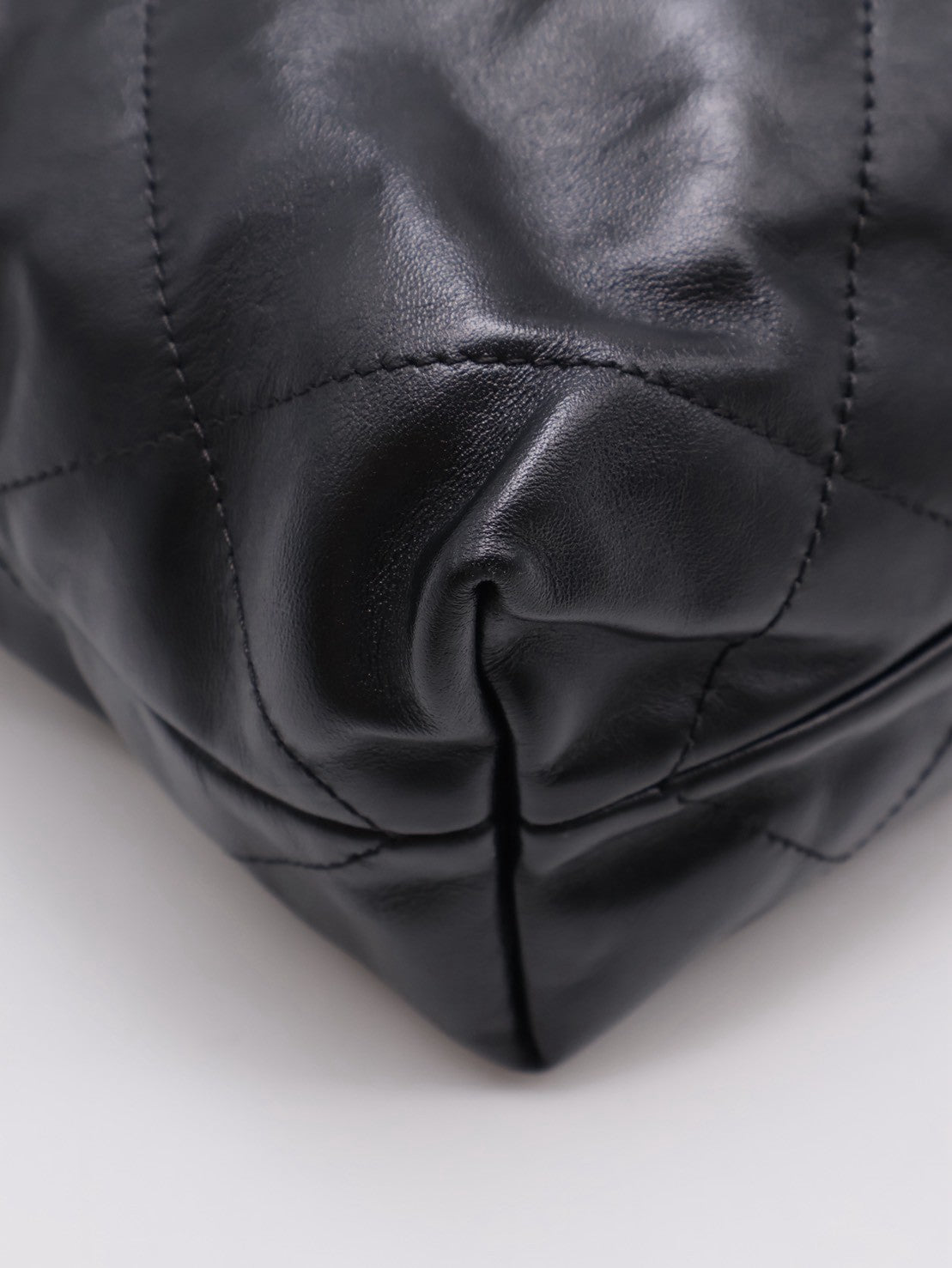 CHANEL 22 Bag - 小號黑金