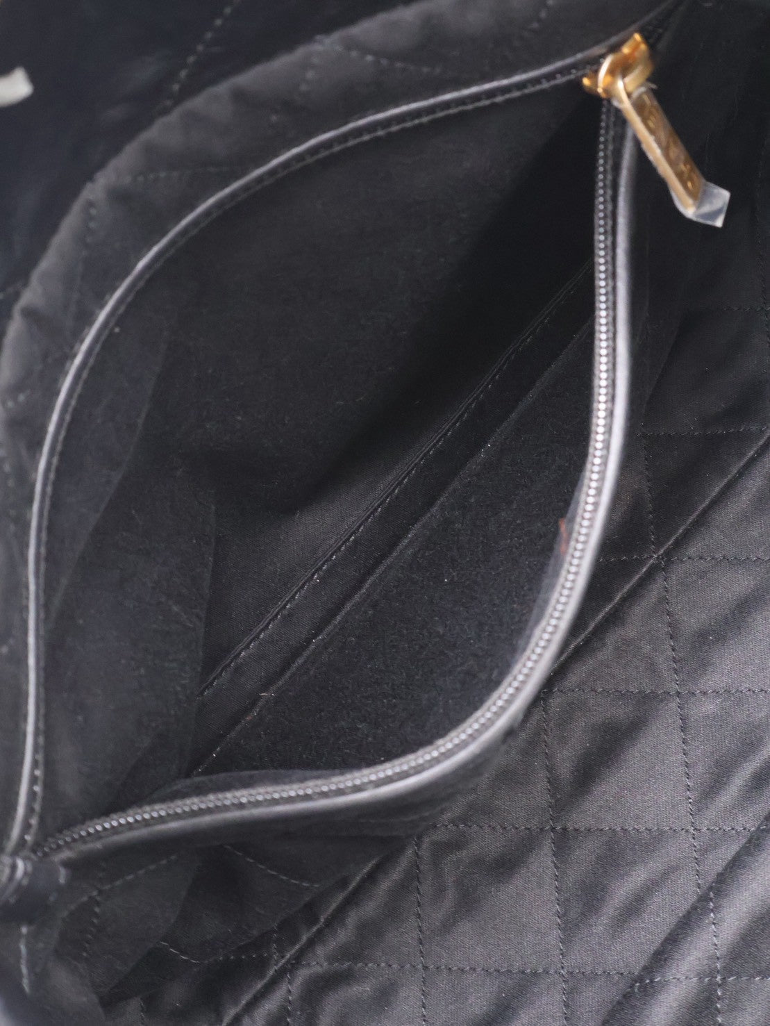 CHANEL 22 Bag - 小號黑金