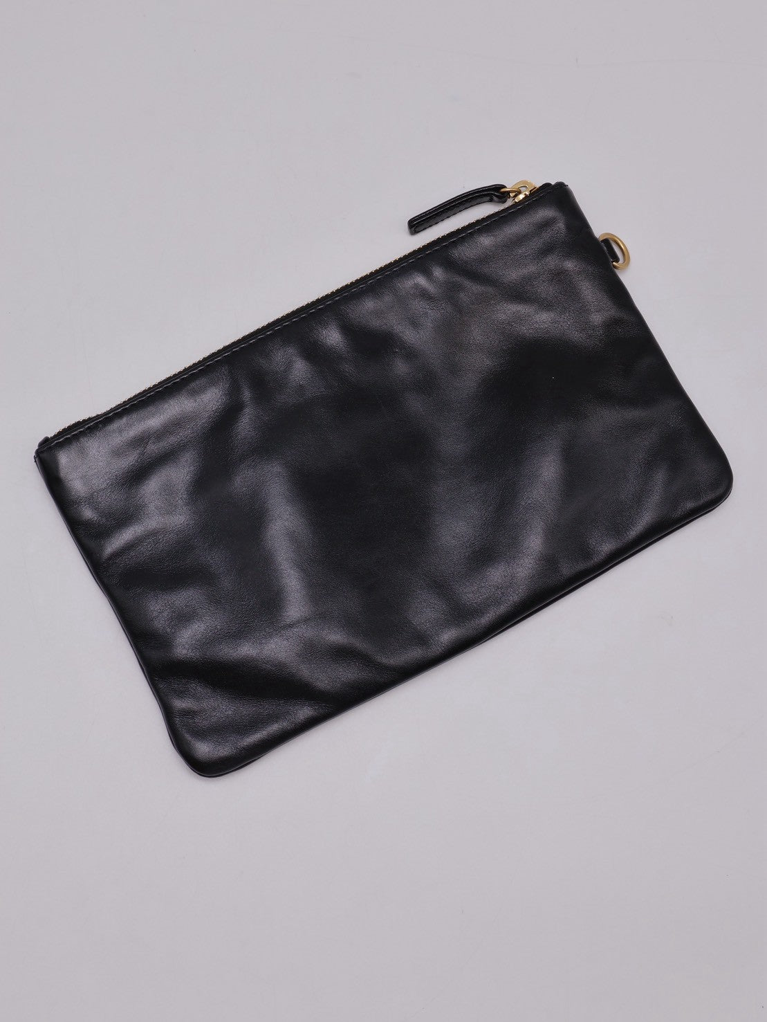 CHANEL 22 Bag - 小號黑金