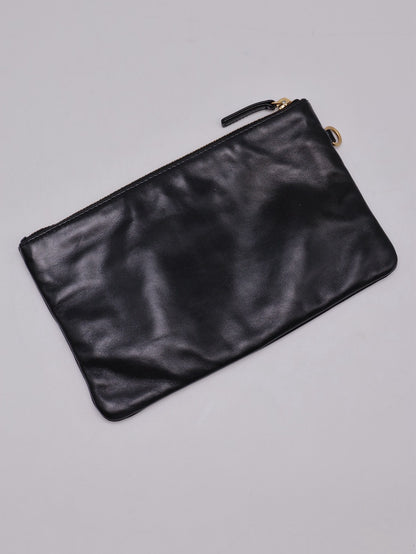 CHANEL 22 Bag - 小號黑金