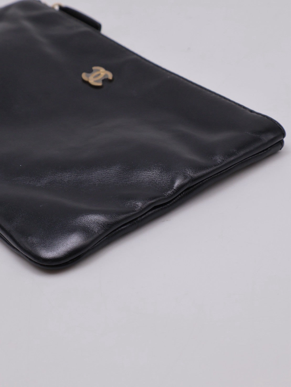 CHANEL 22 Bag - 小號黑金
