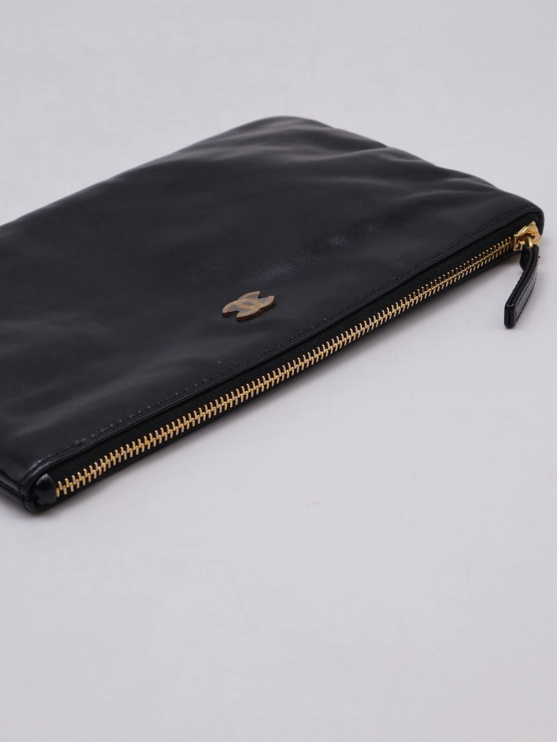 CHANEL 22 Bag - 小號黑金