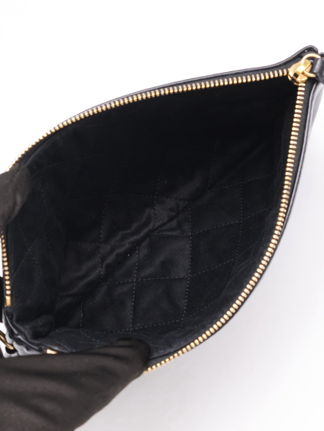 CHANEL 22 Bag - 小號黑金