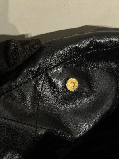 CHANEL 22 Bag - 小號黑金