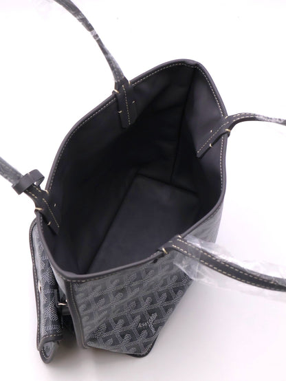 GOYARD 新版Anjou Mini Tote - 灰