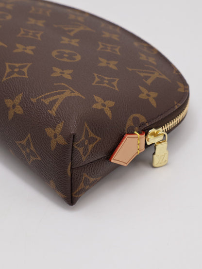LOUIS VUITTON 經典老花化妝包